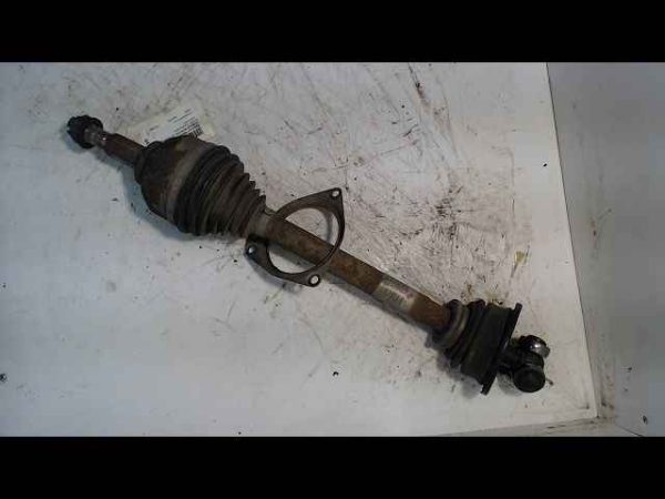 RENAULT-TRANSMISSION AVANT GAUCHE