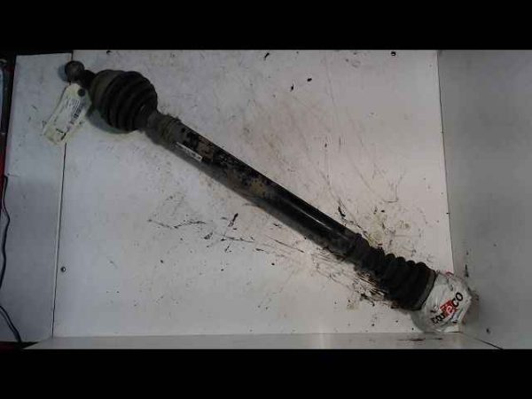 VOLKSWAGEN-TRANSMISSION AVANT DROITE