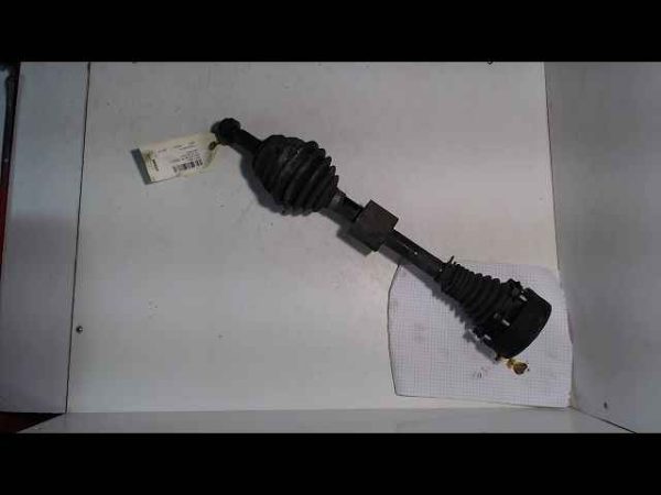 SEAT-TRANSMISSION AVANT GAUCHE