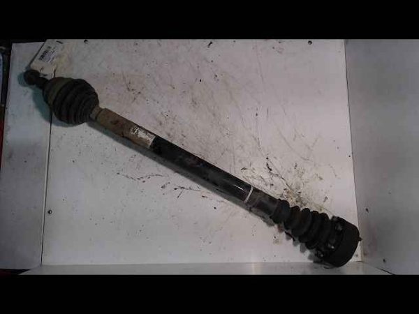SKODA-TRANSMISSION AVANT DROITE