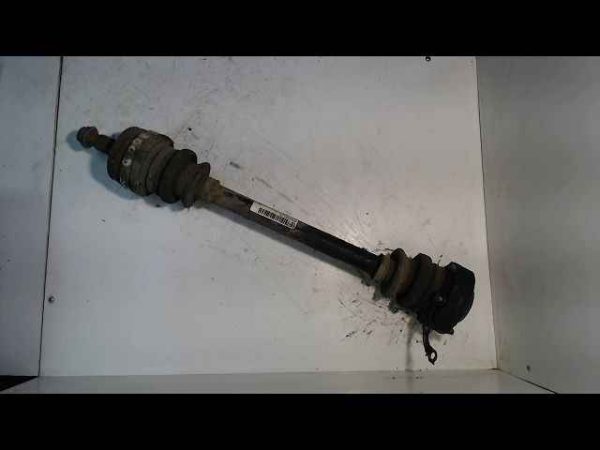 MERCEDES-TRANSMISSION ARRIERE DROITE