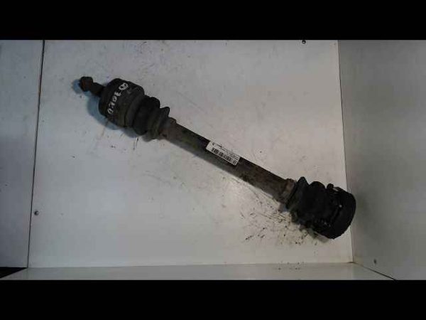 MERCEDES-TRANSMISSION ARRIERE GAUCHE