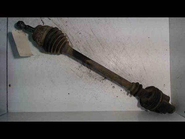 RENAULT-TRANSMISSION AVANT DROITE