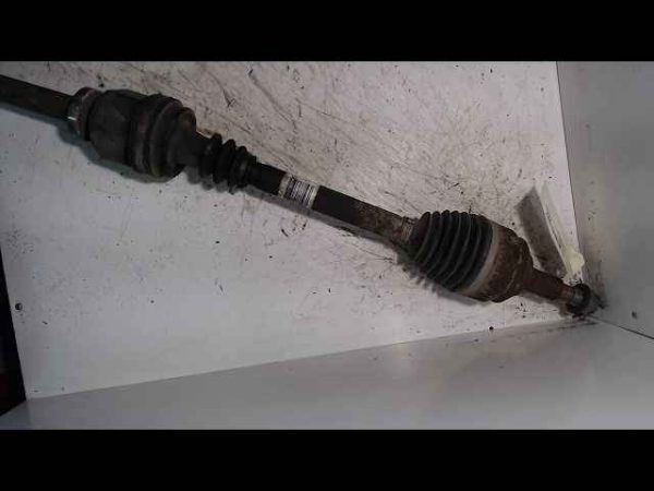 RENAULT-TRANSMISSION AVANT DROITE