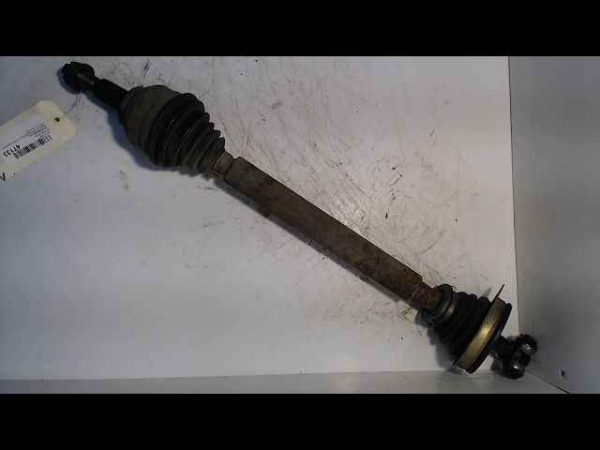 RENAULT-TRANSMISSION AVANT GAUCHE