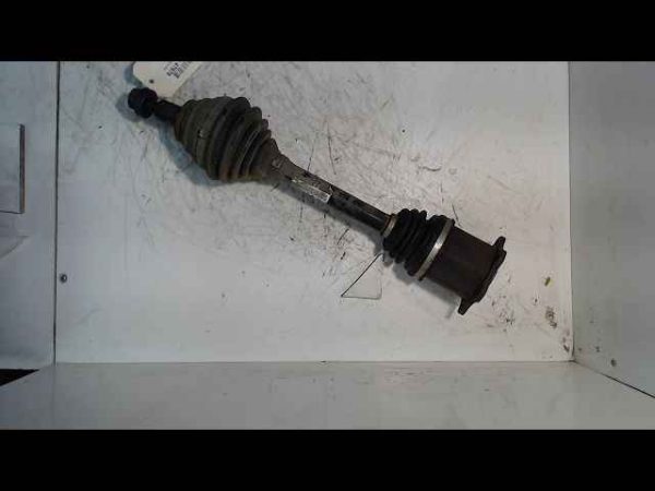 VOLKSWAGEN-TRANSMISSION AVANT GAUCHE