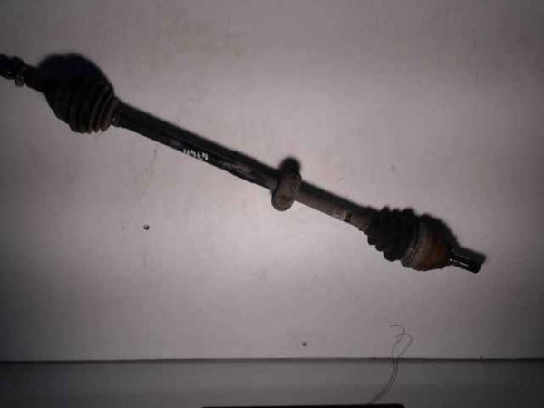 OPEL-TRANSMISSION AVANT DROITE