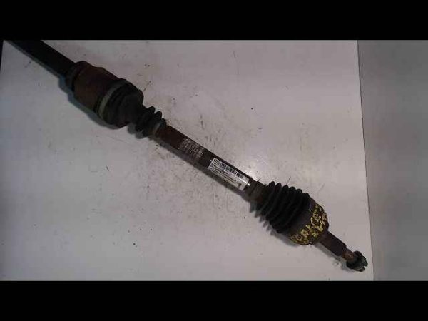 RENAULT-TRANSMISSION AVANT DROITE
