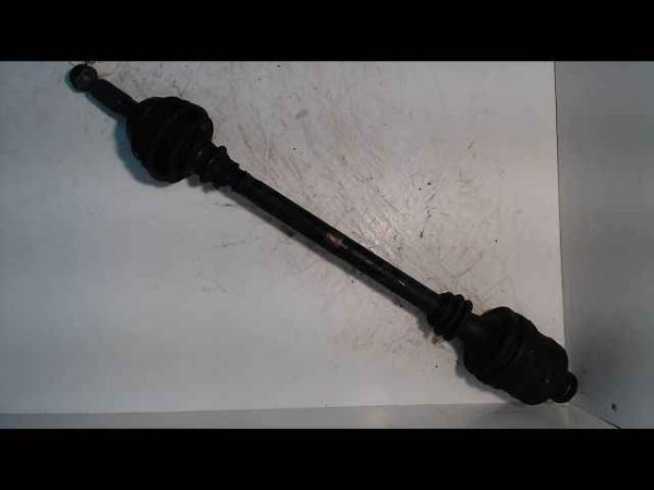RENAULT-TRANSMISSION AVANT DROITE