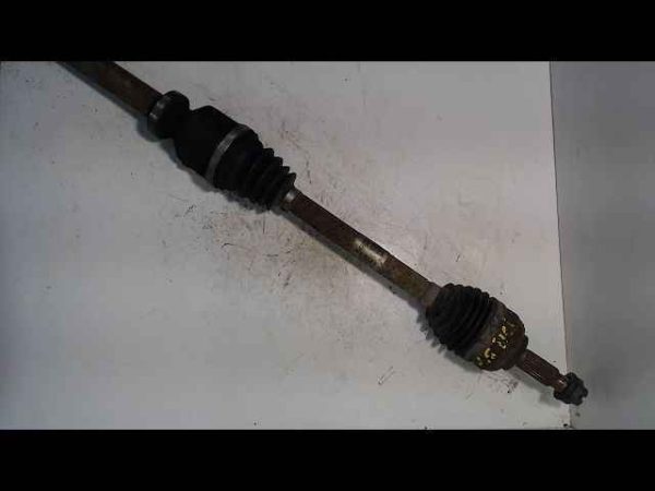 RENAULT-TRANSMISSION AVANT DROITE