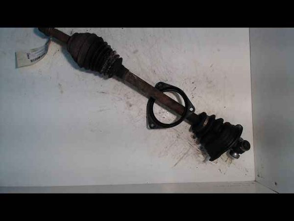 RENAULT-TRANSMISSION AVANT GAUCHE