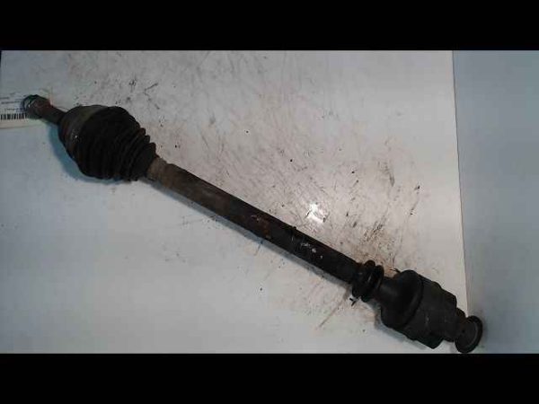 RENAULT-TRANSMISSION AVANT DROITE