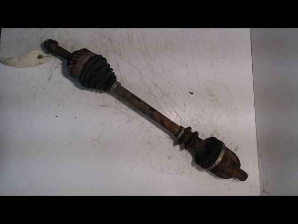RENAULT-TRANSMISSION AVANT GAUCHE