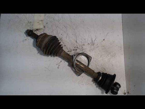 RENAULT-TRANSMISSION AVANT GAUCHE