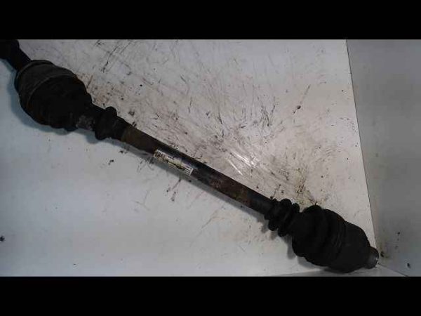 RENAULT-TRANSMISSION AVANT GAUCHE