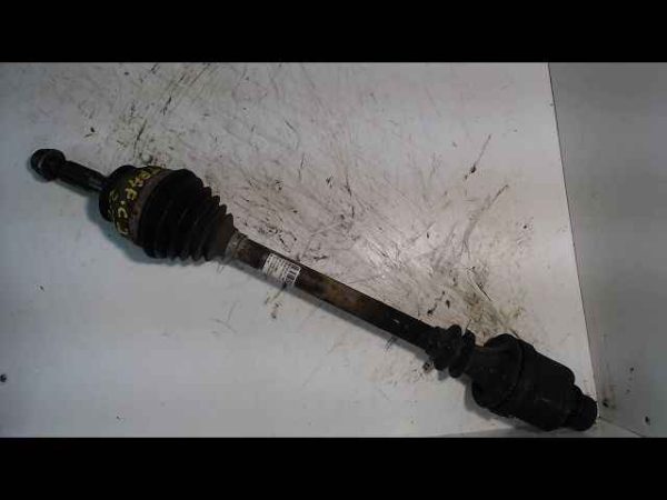 RENAULT-TRANSMISSION AVANT GAUCHE