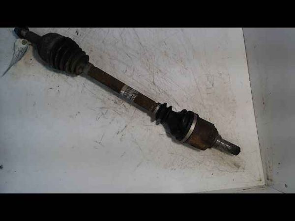 RENAULT-TRANSMISSION AVANT GAUCHE