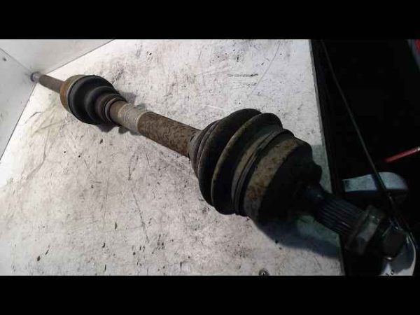 CITROEN-TRANSMISSION AVANT DROITE