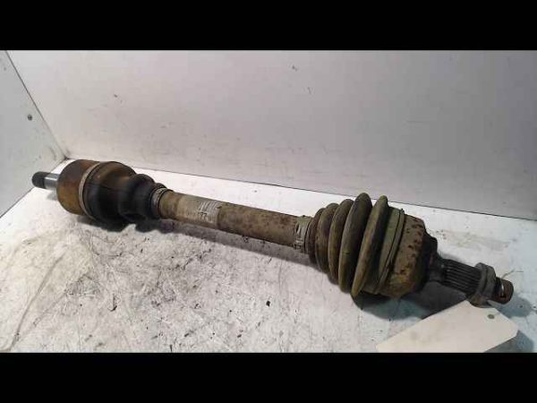 CITROEN-TRANSMISSION AVANT GAUCHE