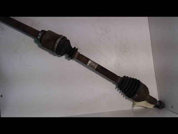 RENAULT-TRANSMISSION AVANT DROITE