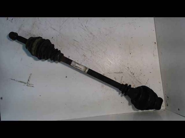 RENAULT-TRANSMISSION AVANT DROITE