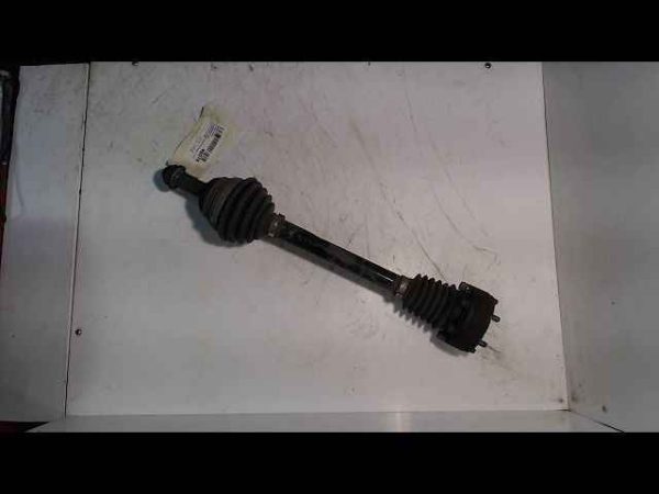 VOLKSWAGEN-TRANSMISSION AVANT GAUCHE