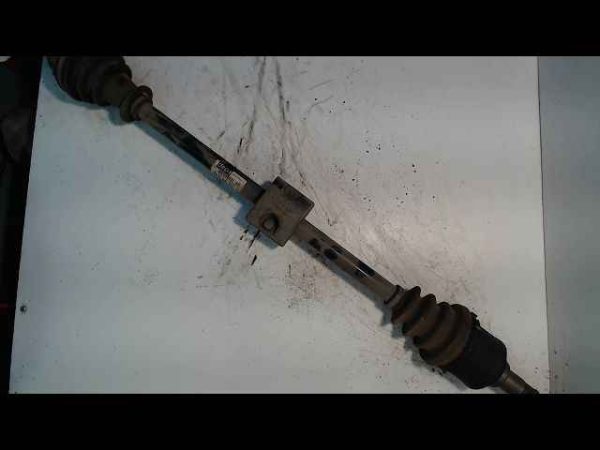 TRANSMISSION AVANT DROITE – Image 2