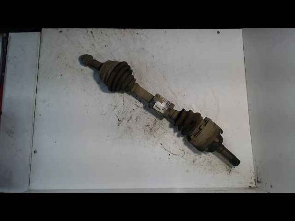 ALFA ROMEO-TRANSMISSION AVANT GAUCHE