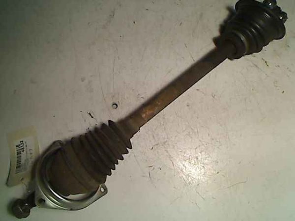 RENAULT-TRANSMISSION AVANT GAUCHE