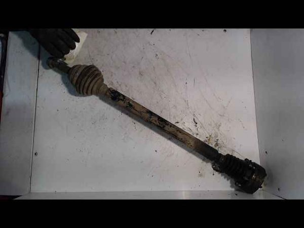 VOLKSWAGEN-TRANSMISSION AVANT DROITE