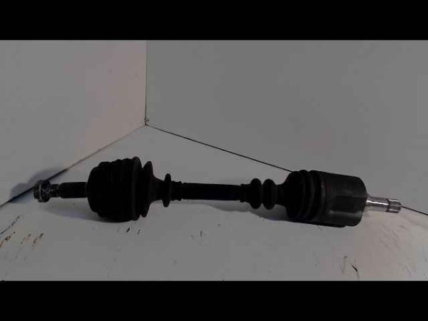 CITROEN-TRANSMISSION AVANT GAUCHE