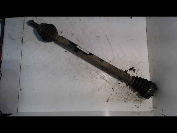 VOLKSWAGEN-TRANSMISSION AVANT DROITE