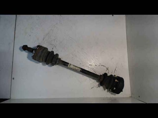 MERCEDES-TRANSMISSION ARRIERE DROITE