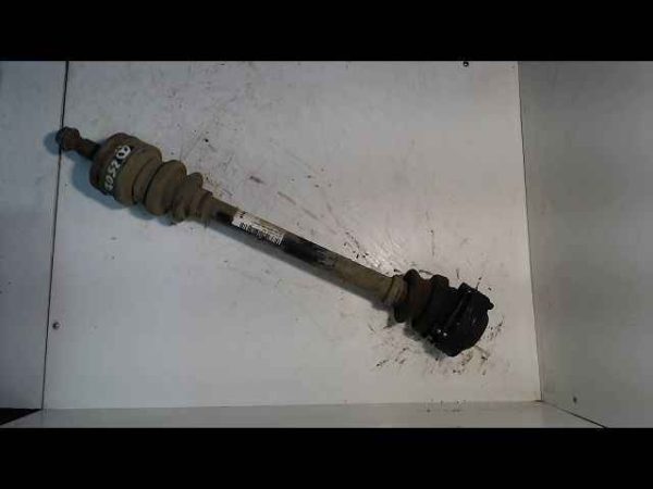 MERCEDES-TRANSMISSION ARRIERE DROITE