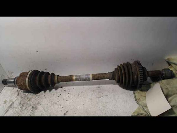 PEUGEOT-TRANSMISSION AVANT GAUCHE