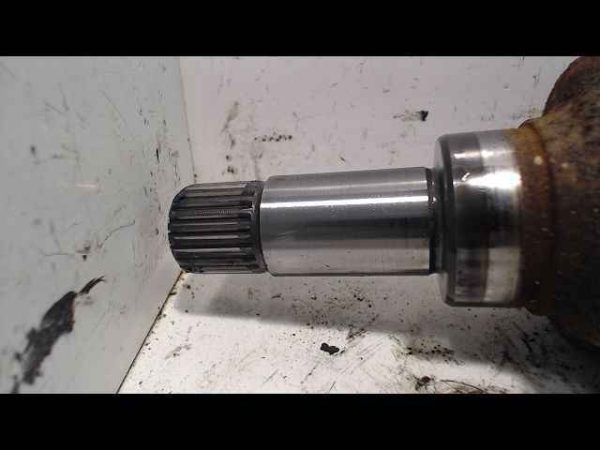 TRANSMISSION AVANT GAUCHE – Image 3