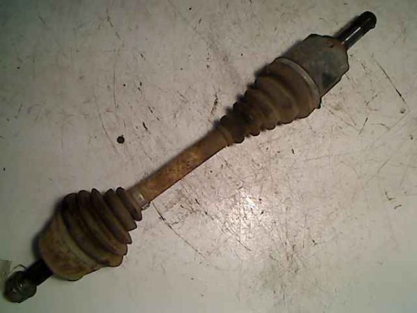 FIAT-TRANSMISSION AVANT GAUCHE