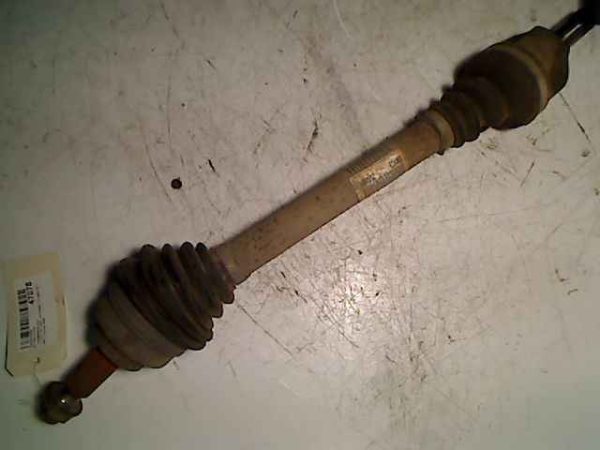 PEUGEOT-TRANSMISSION AVANT GAUCHE
