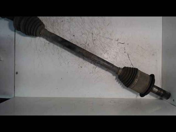 MERCEDES-TRANSMISSION ARRIERE DROITE