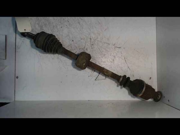 RENAULT-TRANSMISSION AVANT DROITE