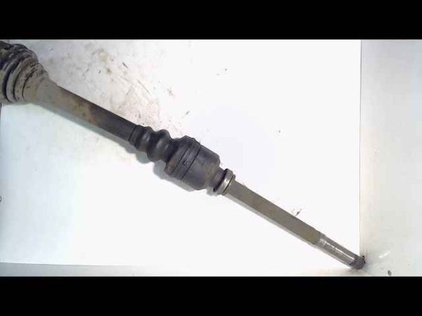 PEUGEOT-TRANSMISSION AVANT DROITE