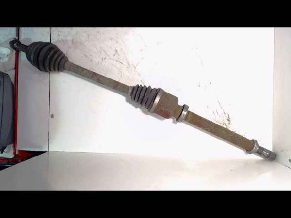 RENAULT-TRANSMISSION AVANT DROITE