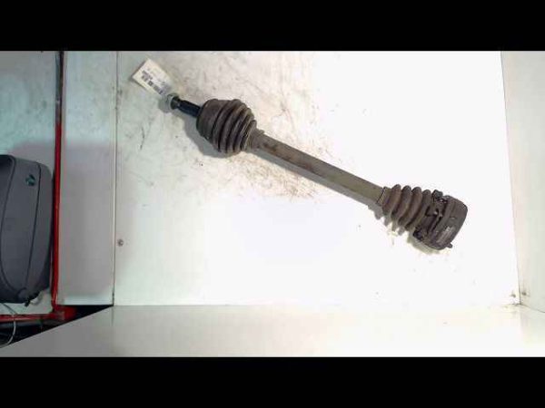 VOLKSWAGEN-TRANSMISSION AVANT GAUCHE