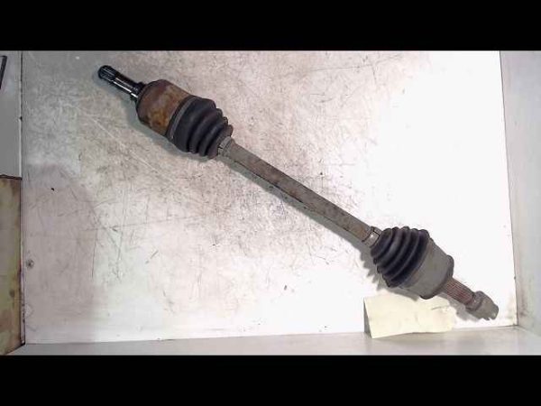 LANCIA-TRANSMISSION AVANT GAUCHE