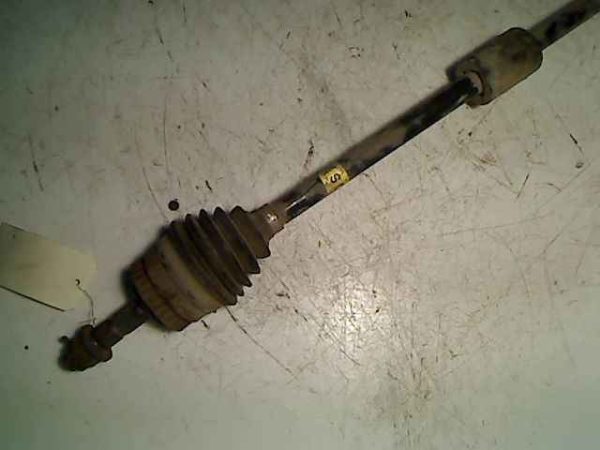 OPEL-TRANSMISSION AVANT DROITE