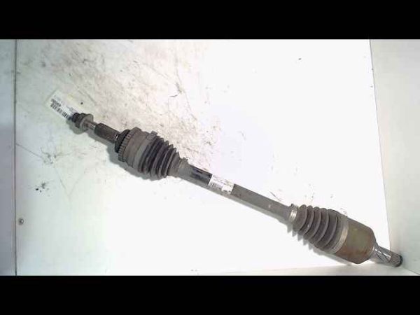 SUZUKI-TRANSMISSION AVANT GAUCHE