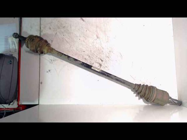 OPEL-TRANSMISSION AVANT DROITE
