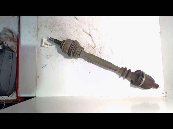 RENAULT-TRANSMISSION AVANT GAUCHE