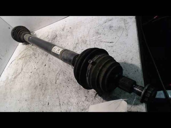 VOLKSWAGEN-TRANSMISSION AVANT DROITE