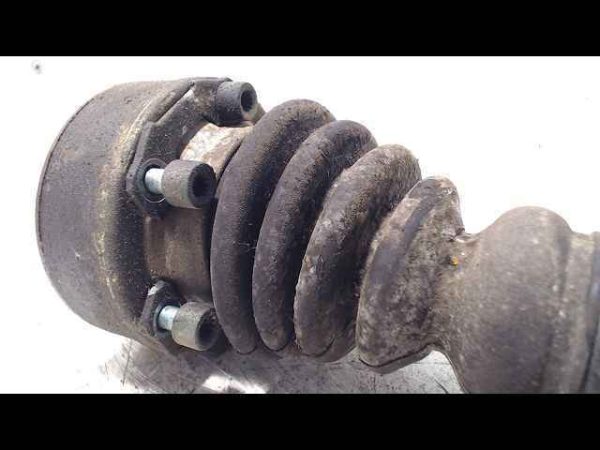 TRANSMISSION AVANT DROITE – Image 3